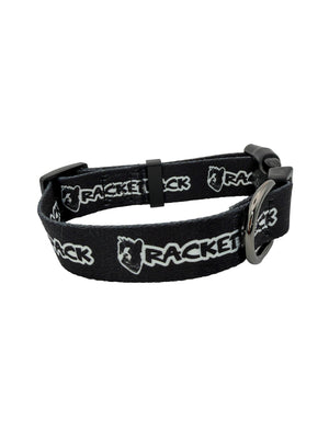 RACKETPACK Dog Collar