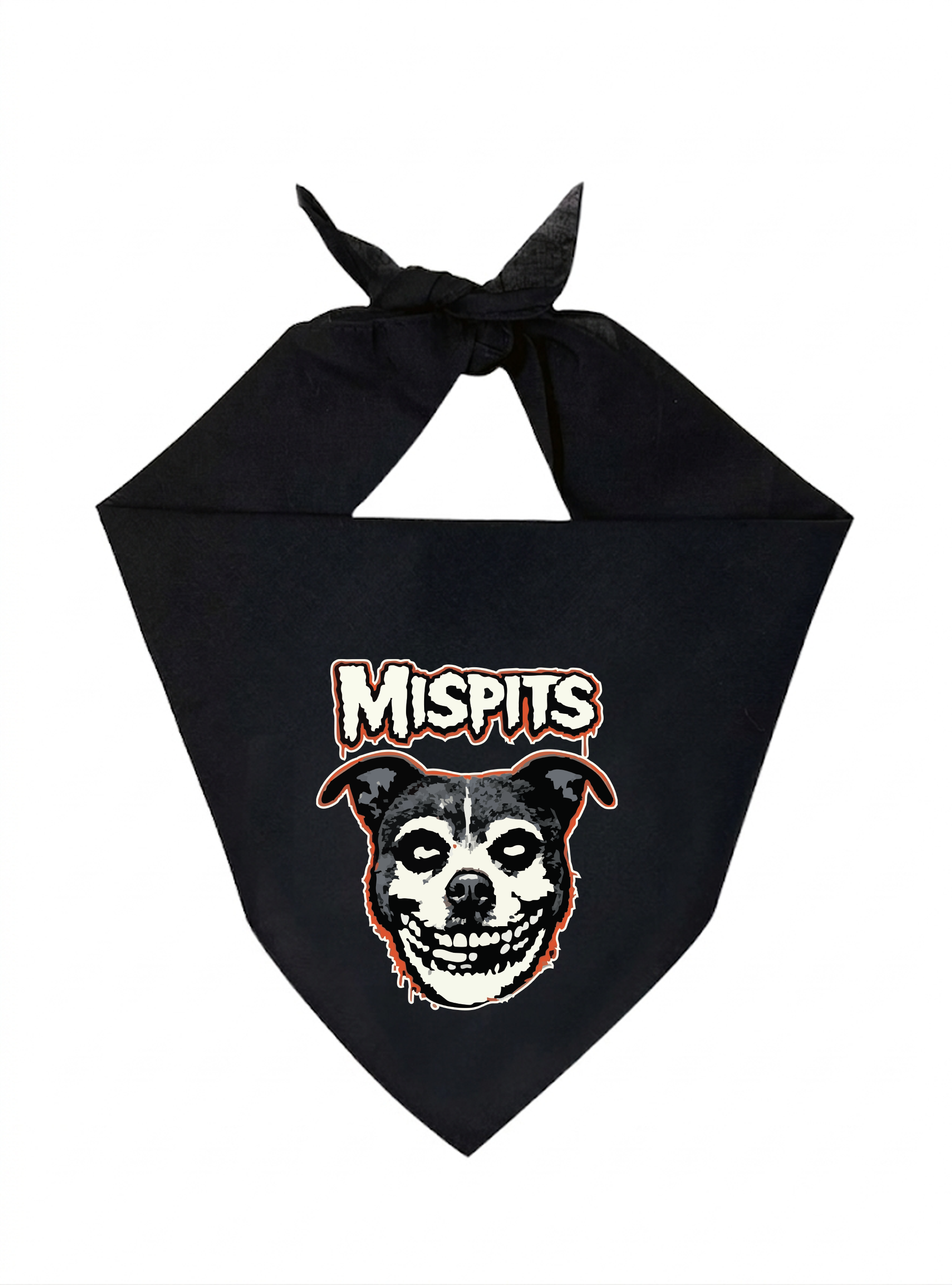 Mispits Bandana