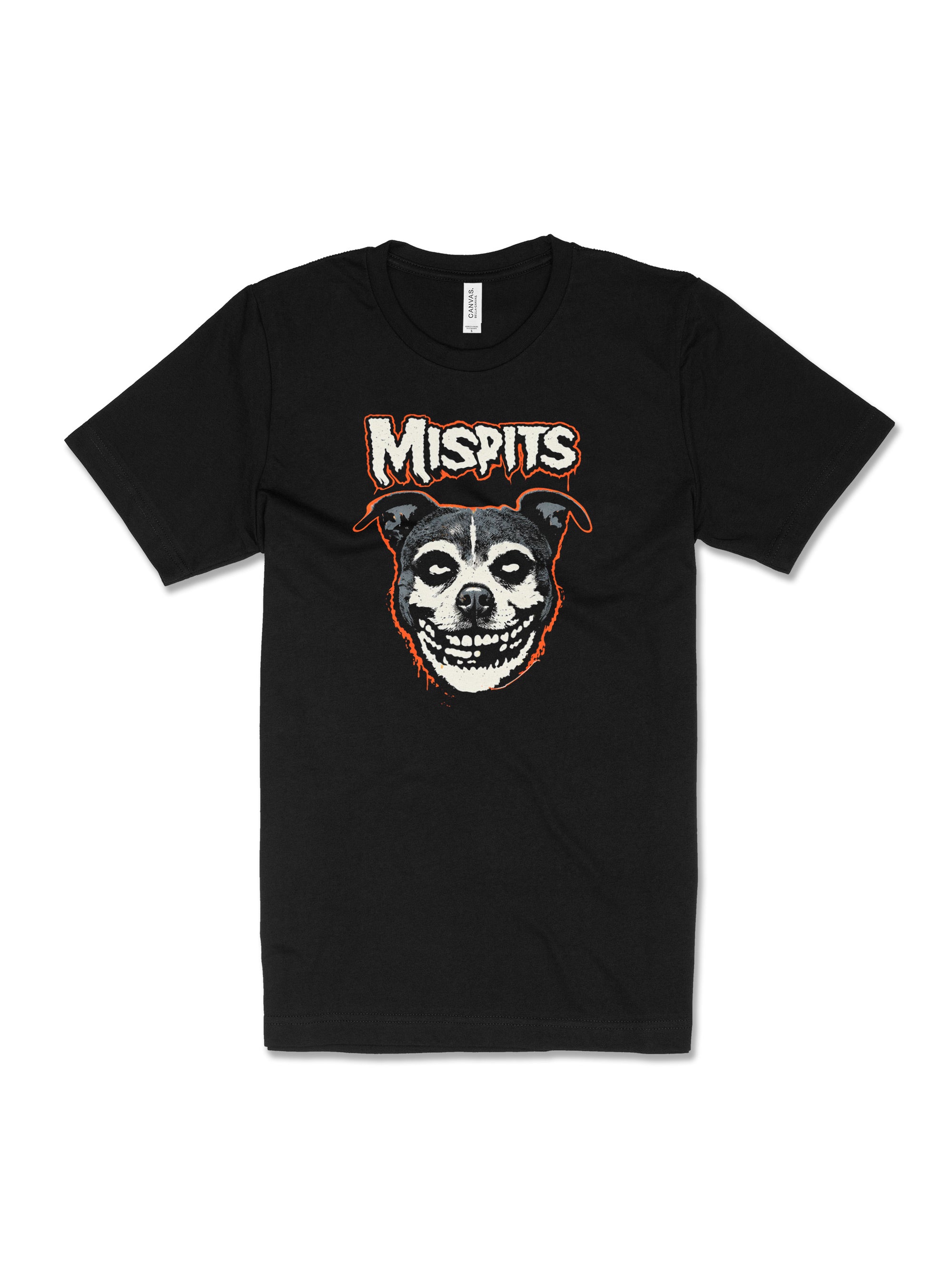 Mispits T-shirt