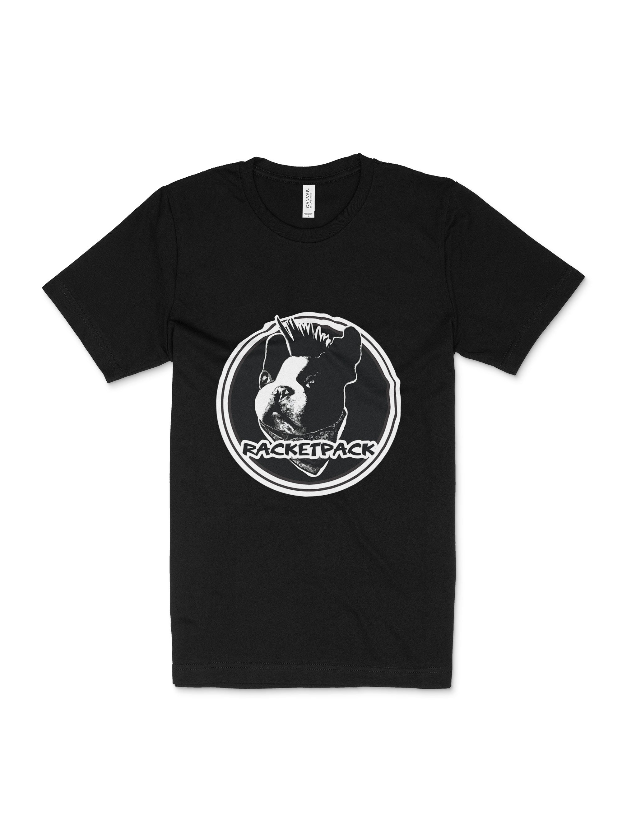 RACKETPACK T-Shirt