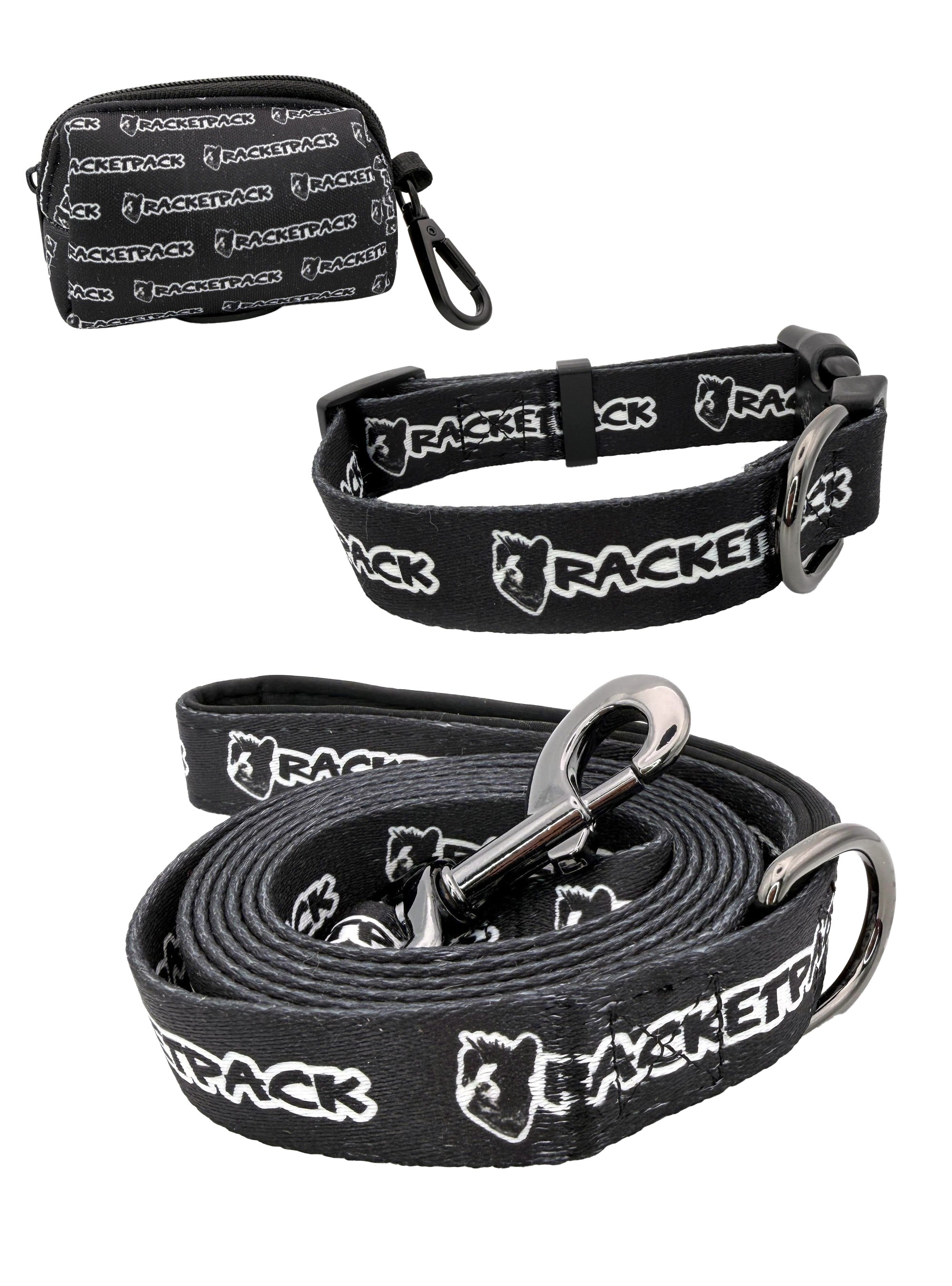 RACKETPACK Ultimate Dog Bundle