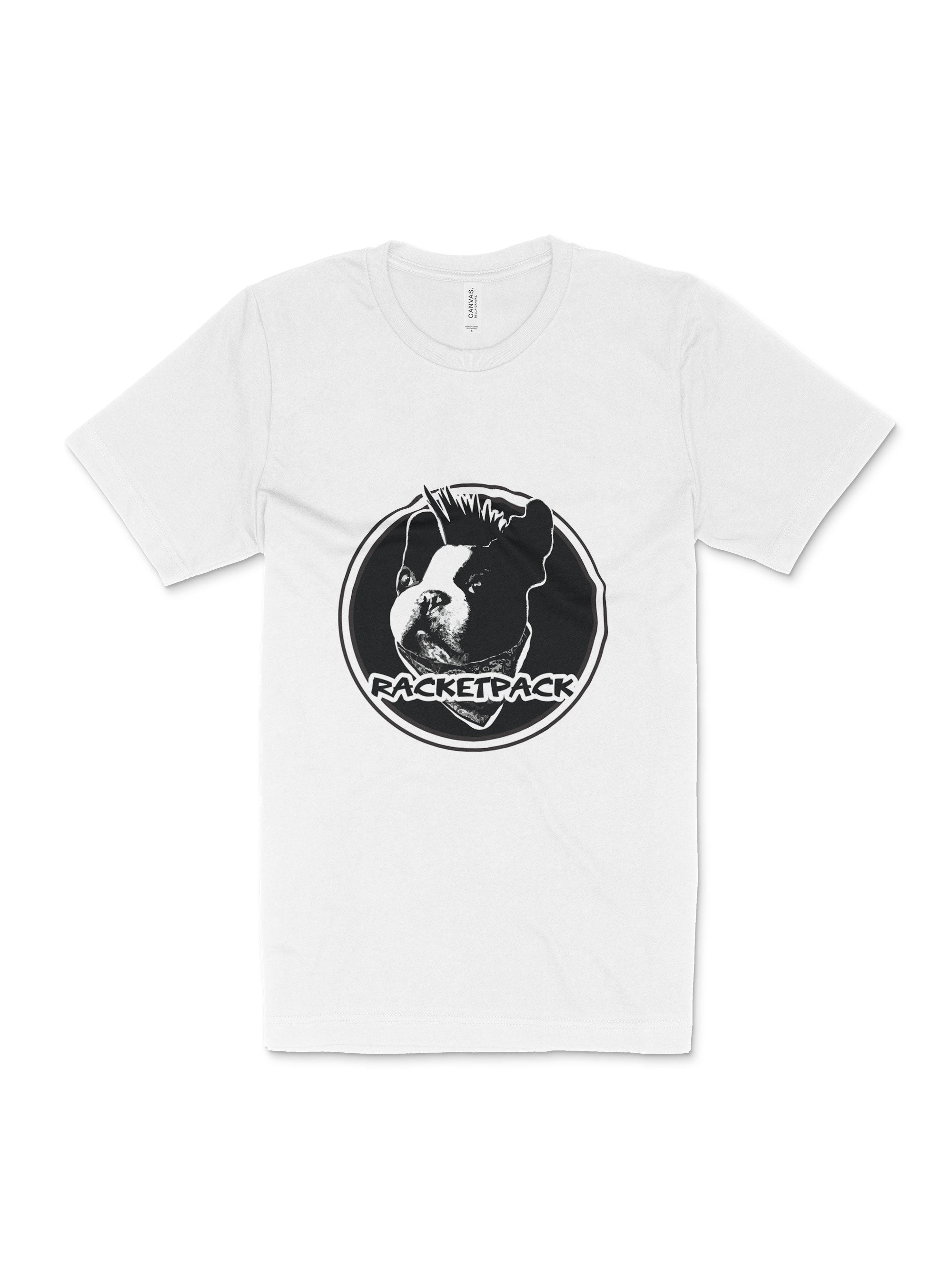 RACKETPACK T-Shirt
