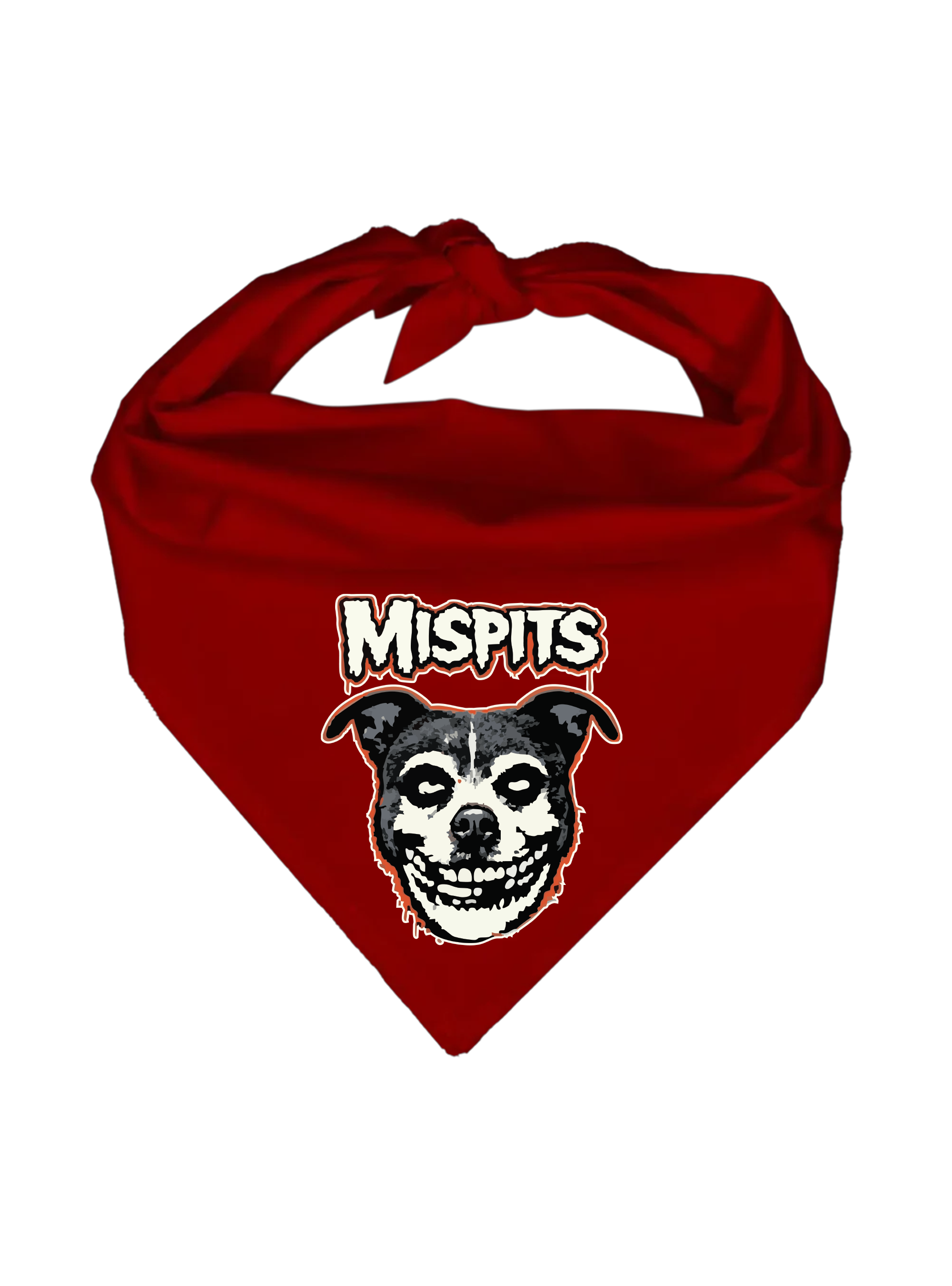 Mispits Bandana