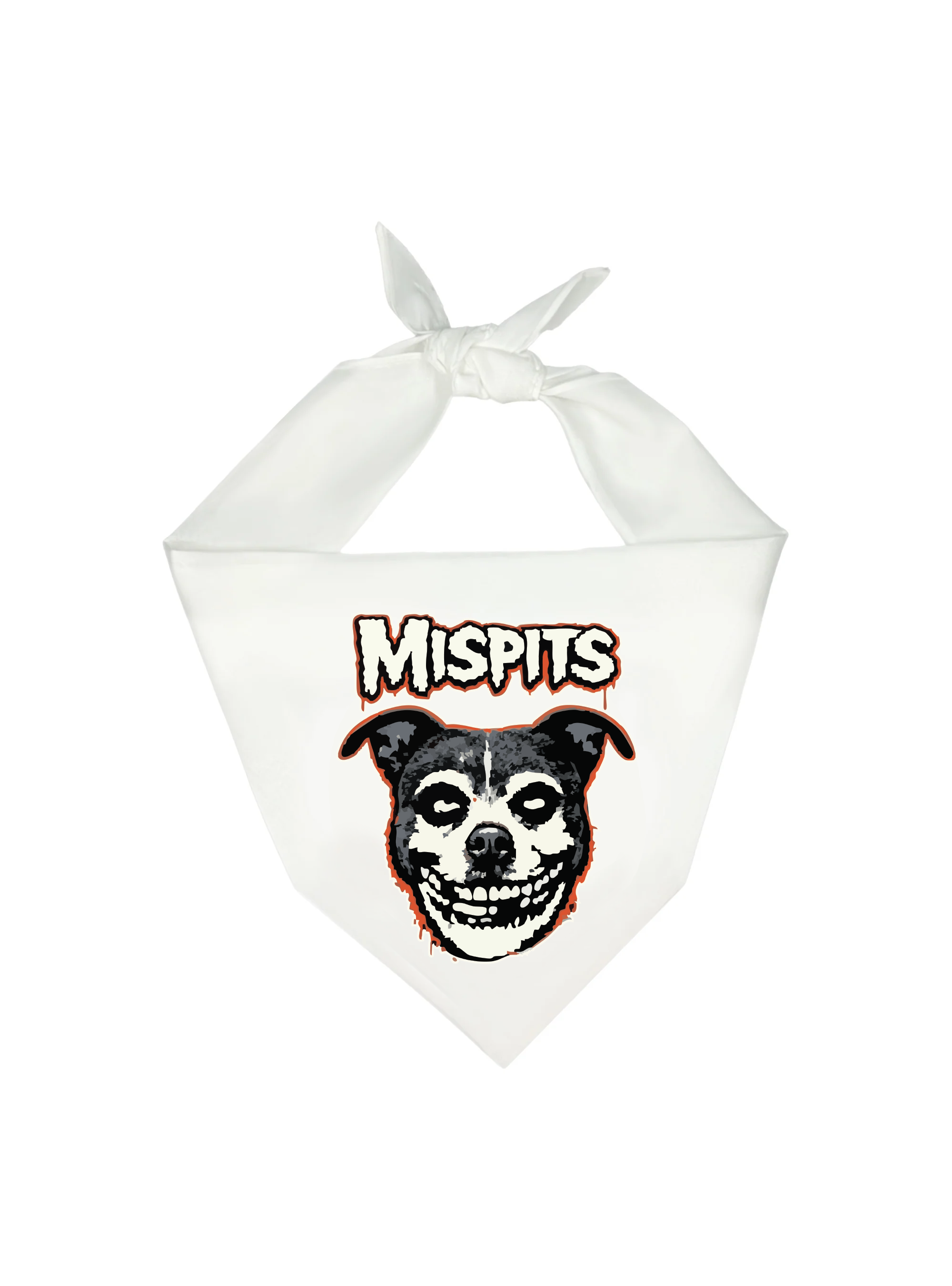 Mispits Bandana
